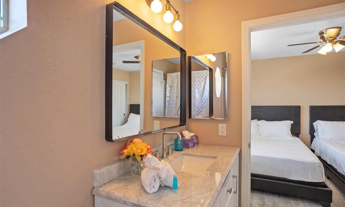 Photo of Bedroom in Green Valley North