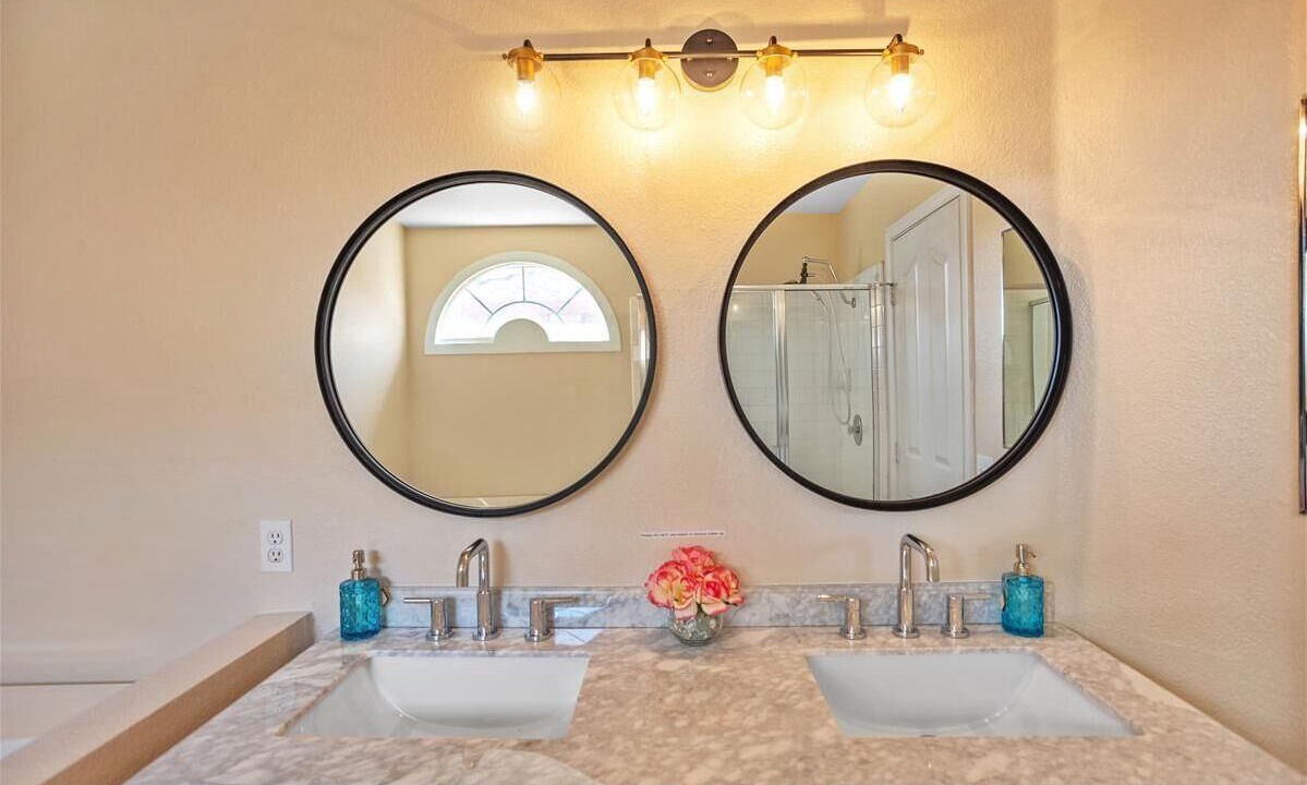 Photo of Bathroom in Green Valley North