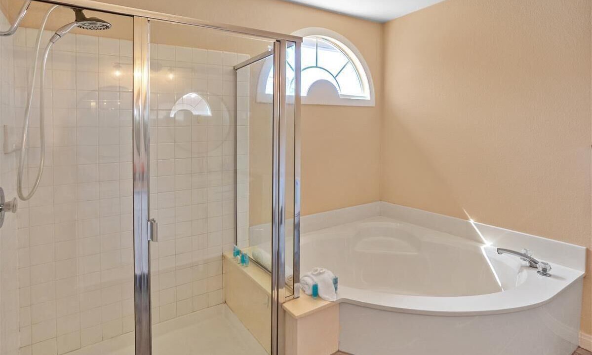 Photo of Bathroom in Green Valley North