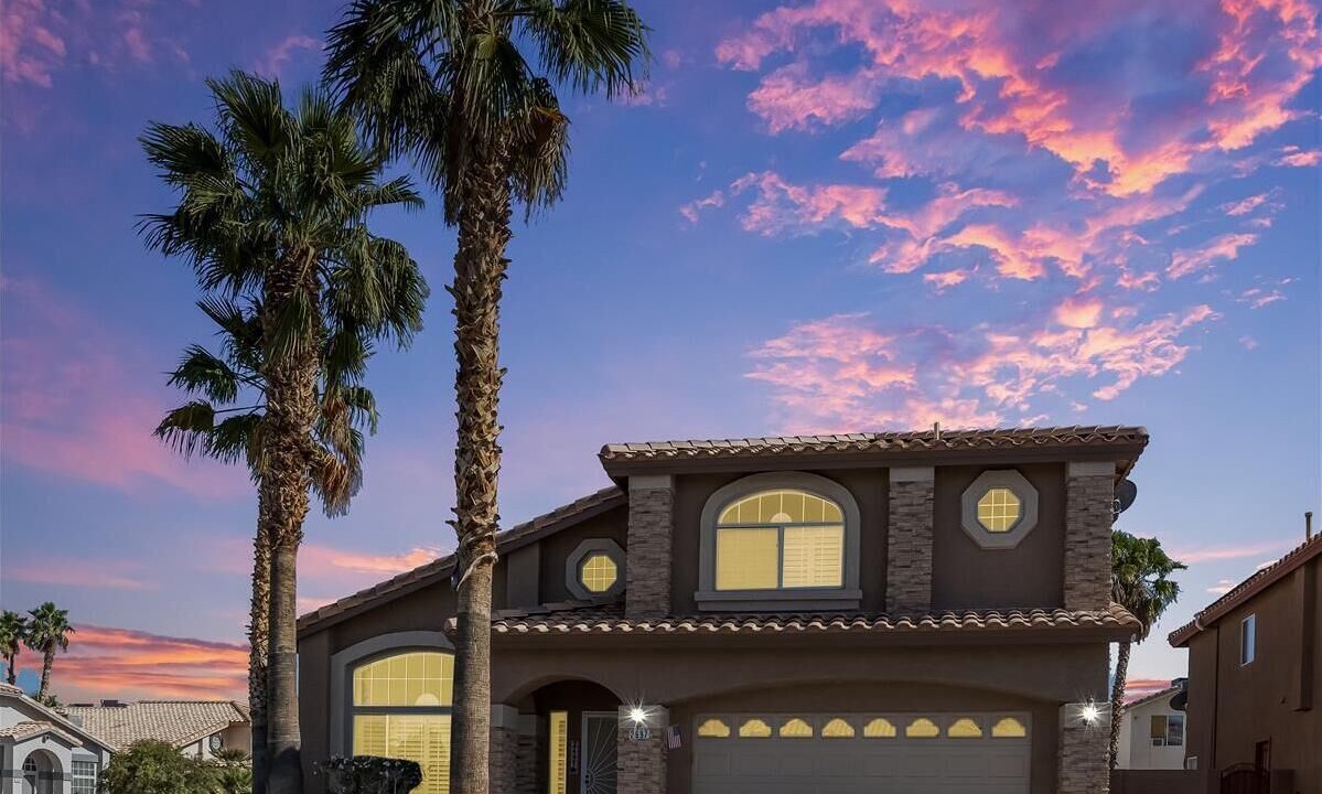 Photo of Outdoor in Green Valley North