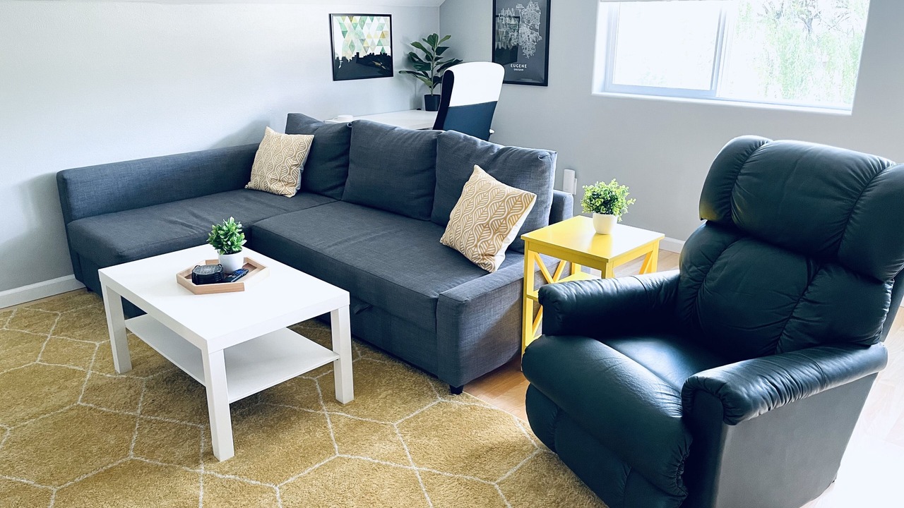 Photo of Livingroom in Eugene