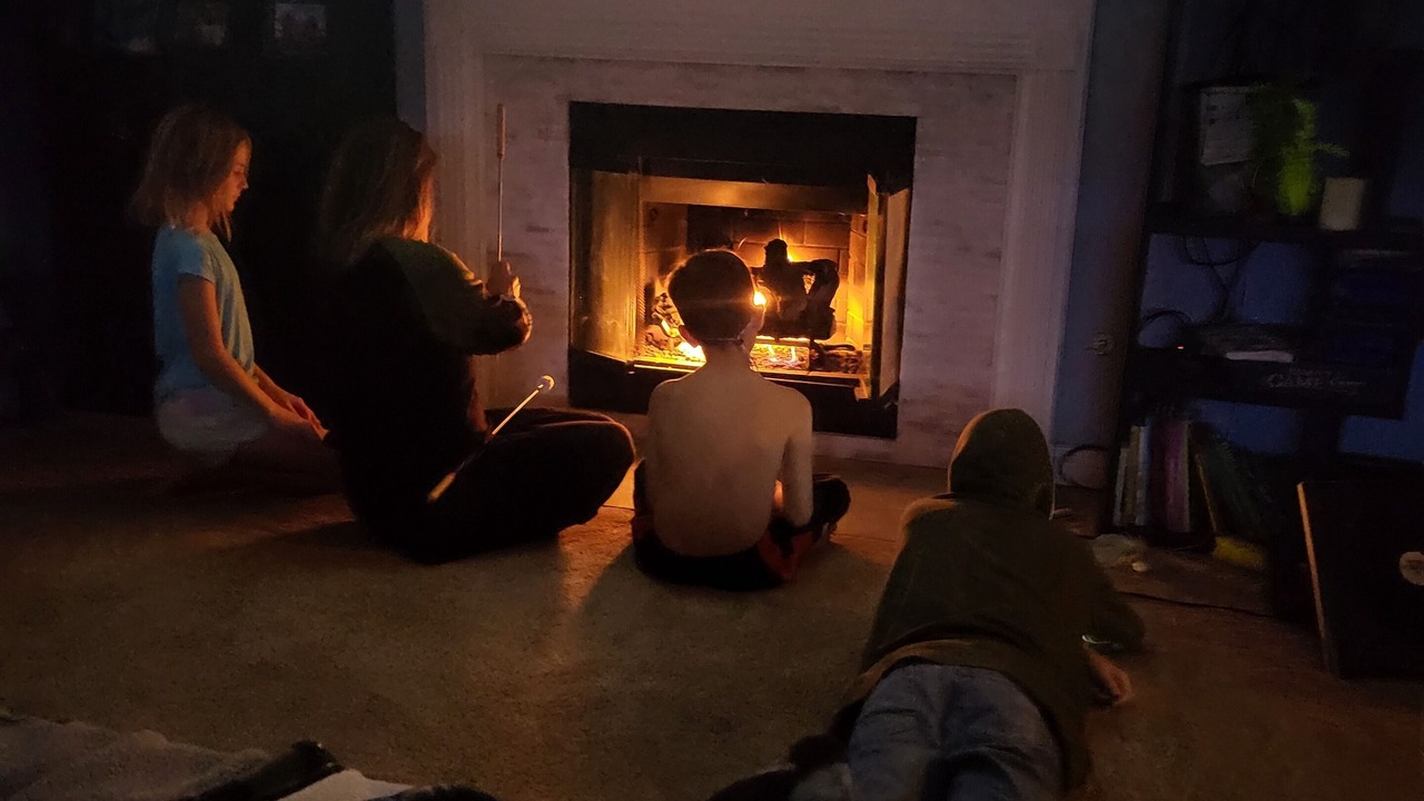 Photo of Livingroom in Sabre Springs