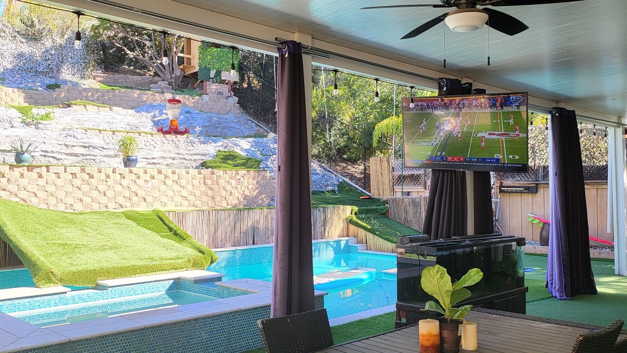 Photo of Outdoor in Sabre Springs