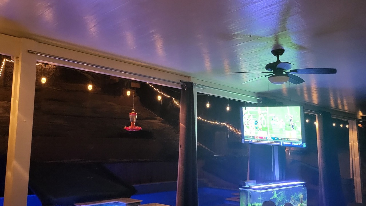 Photo of Outdoor in Sabre Springs