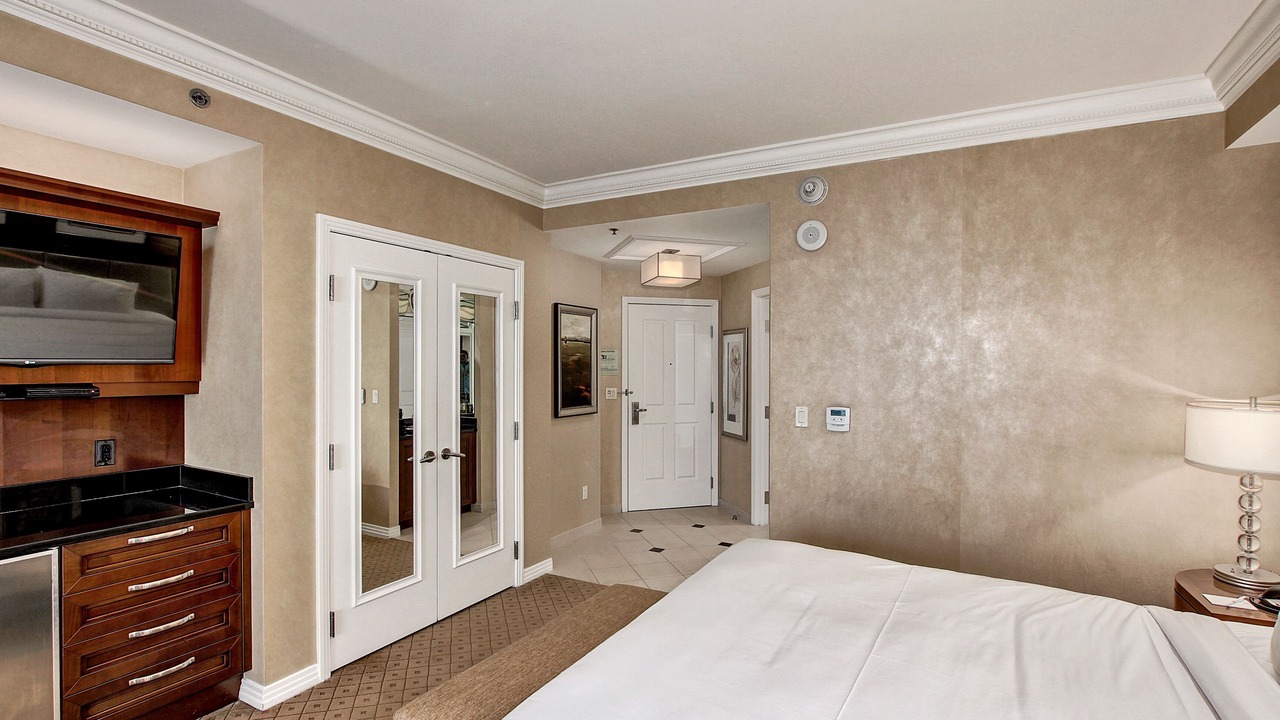 Photo of Bedroom in Las Vegas