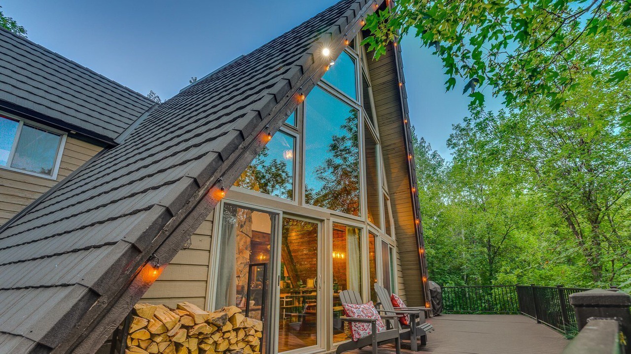 Photo of Patio Balcony in Sundance