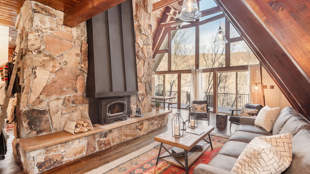 Photo of Bedroom in Sundance