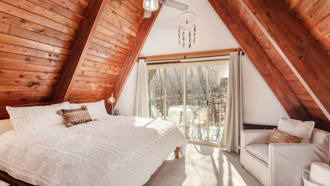 Photo of Patio Balcony in Sundance