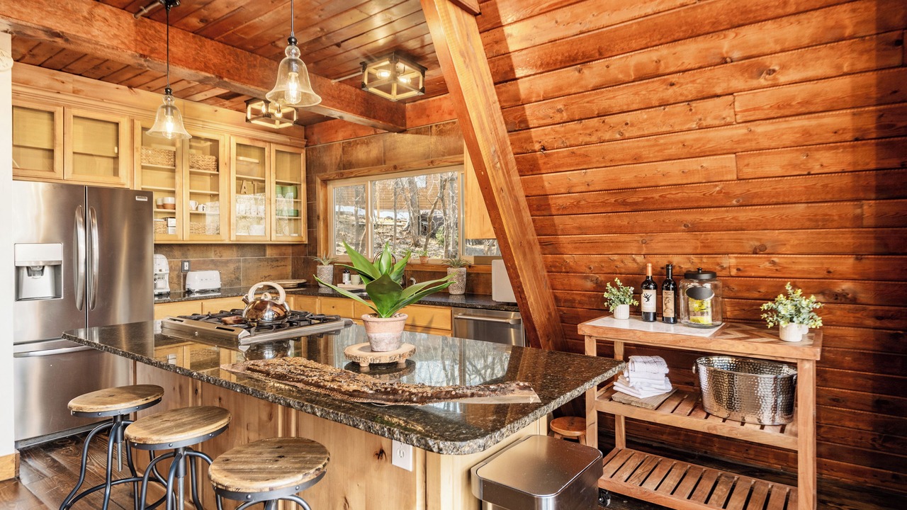 Photo of Kitchen in Sundance