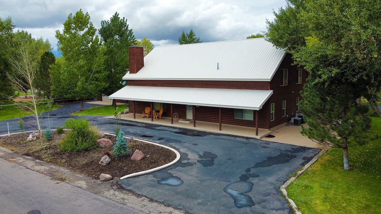 Photo of Outdoor in Beaver