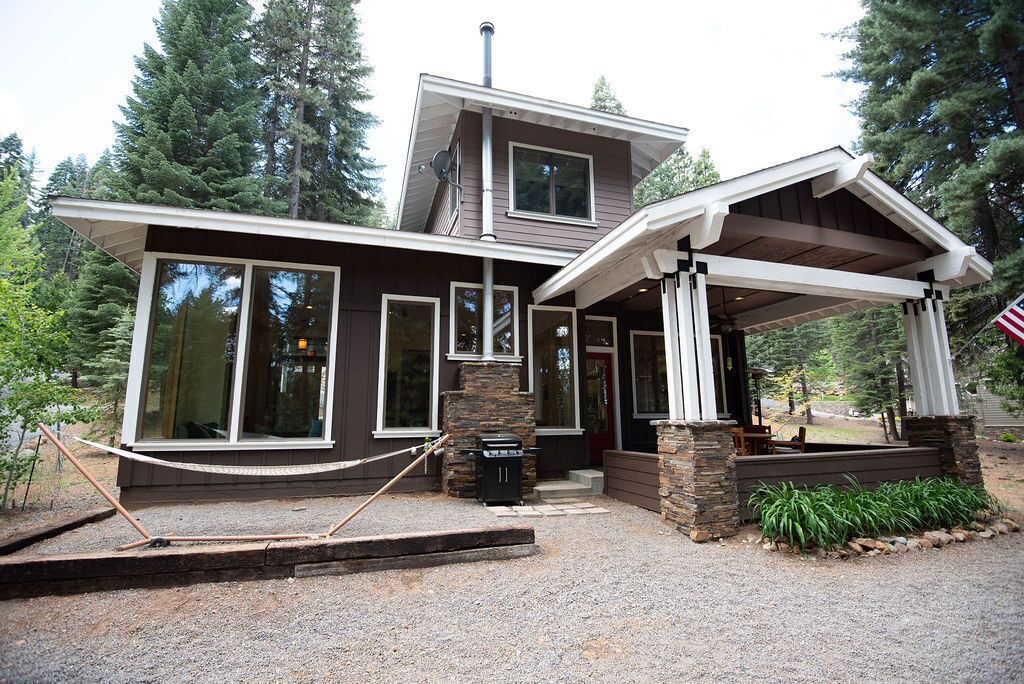 Photo of Outdoor in Lake Almanor West