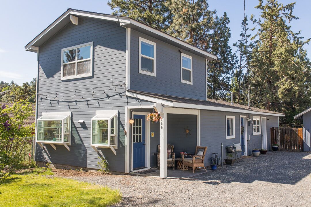 Photo of Outdoor in Bend