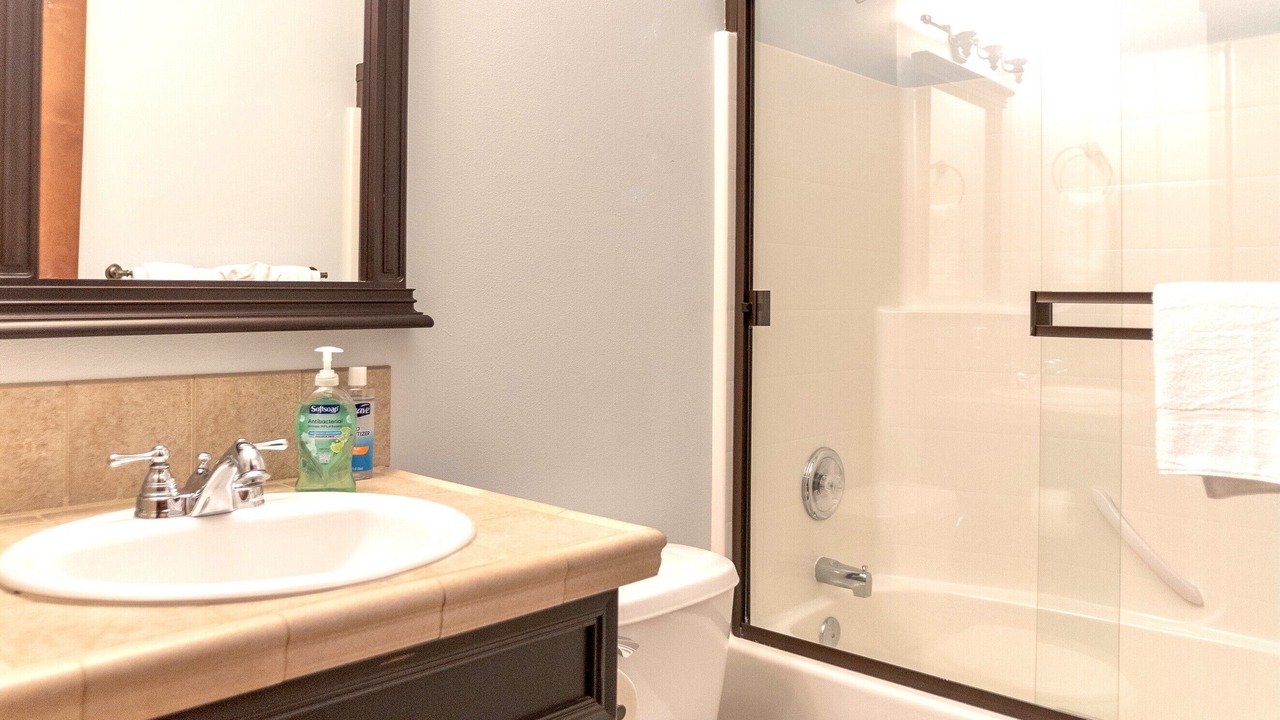 Photo of Bathroom in Westport