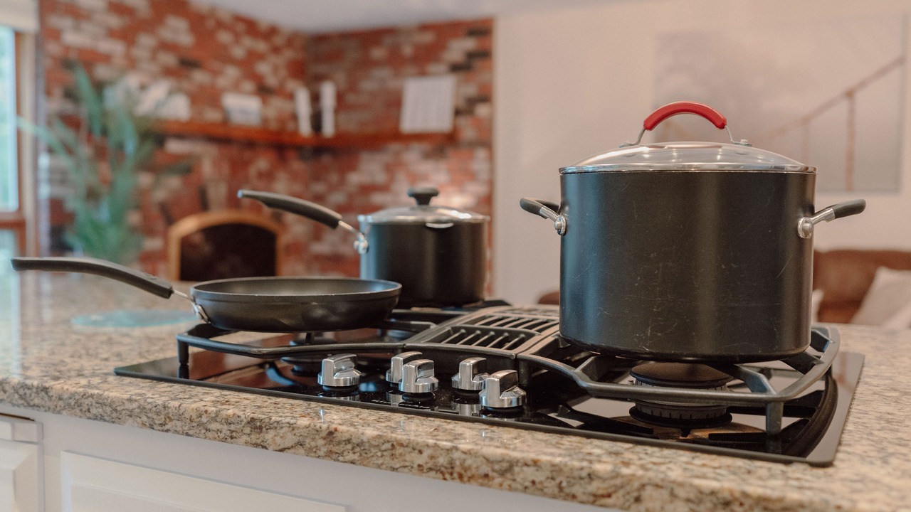 Photo of Kitchen in Welches