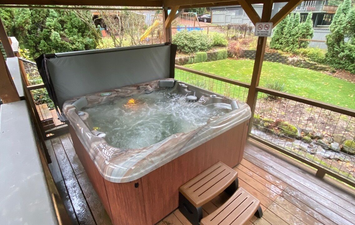 Photo of Outdoor in Welches