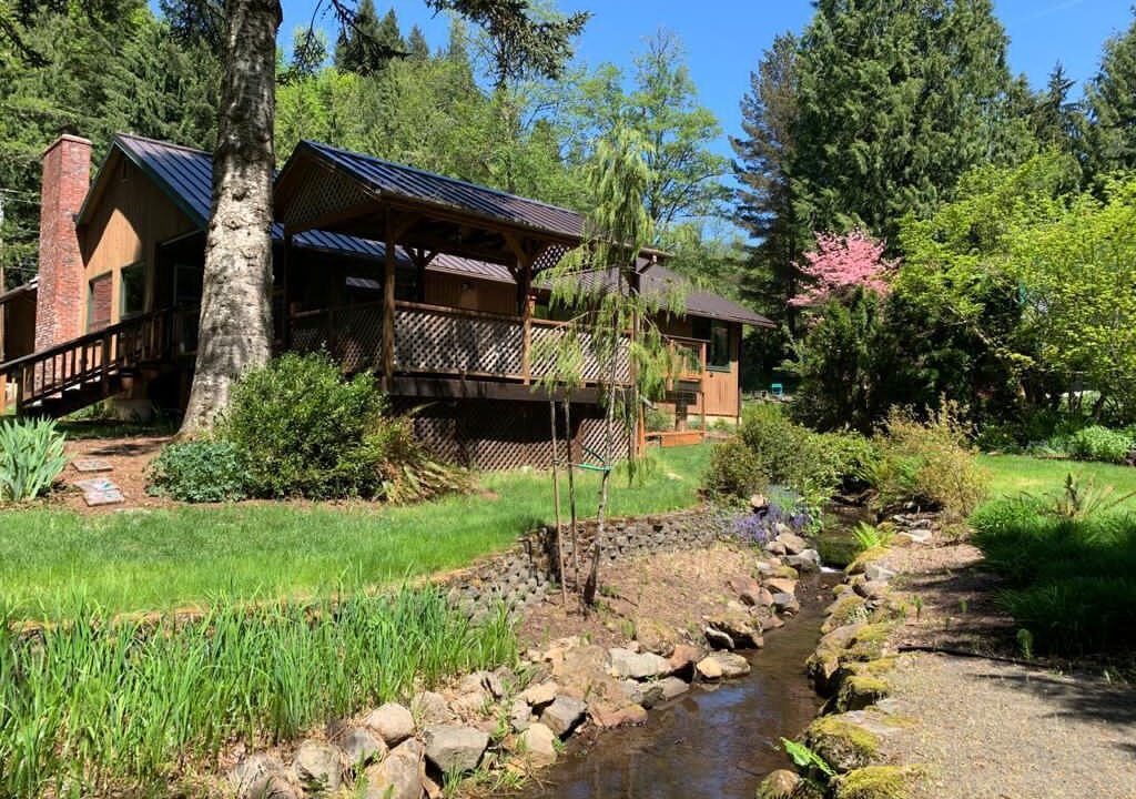 Photo of Outdoor in Welches