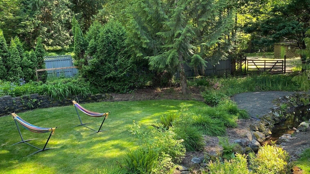 Photo of Outdoor in Welches