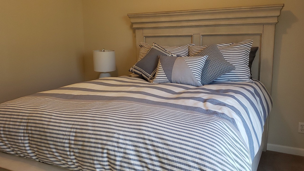 Photo of Bedroom in Boring