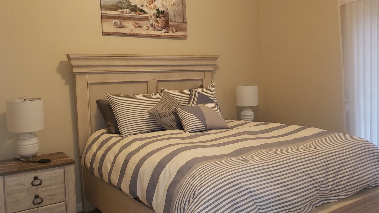 Photo of Bedroom in Boring