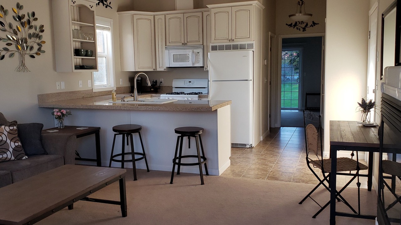 Photo of Kitchen in Boring