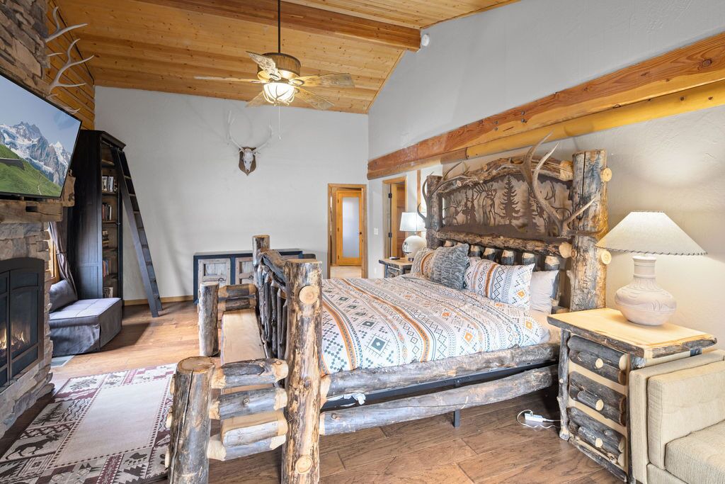Photo of Bedroom in Fort Valley