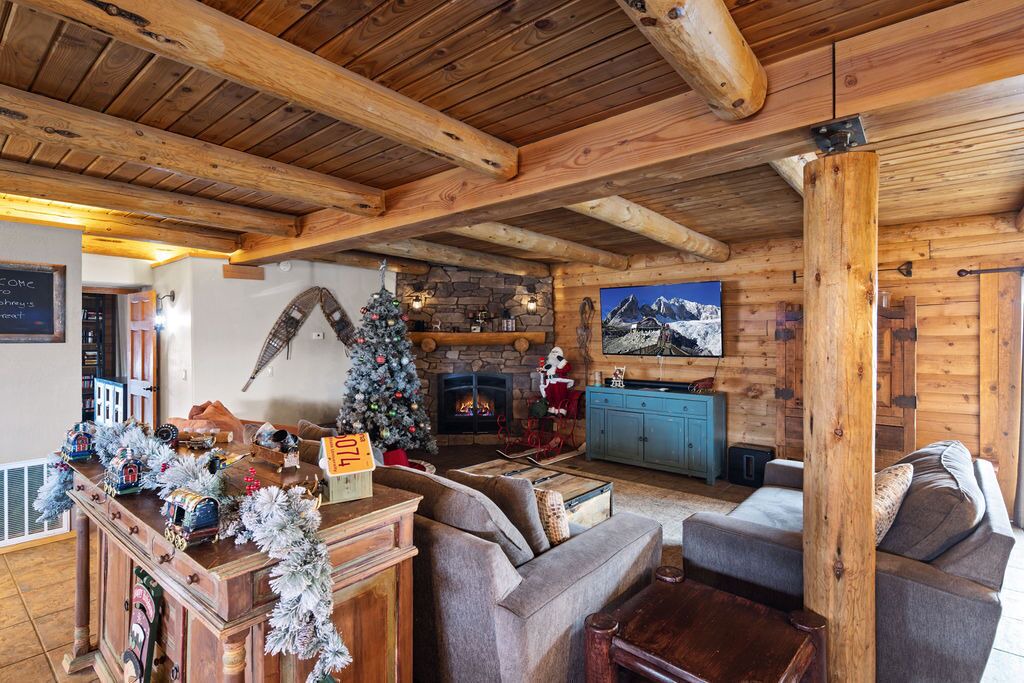 Photo of Livingroom in Fort Valley