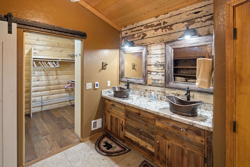 Photo of Bathroom in Fort Valley