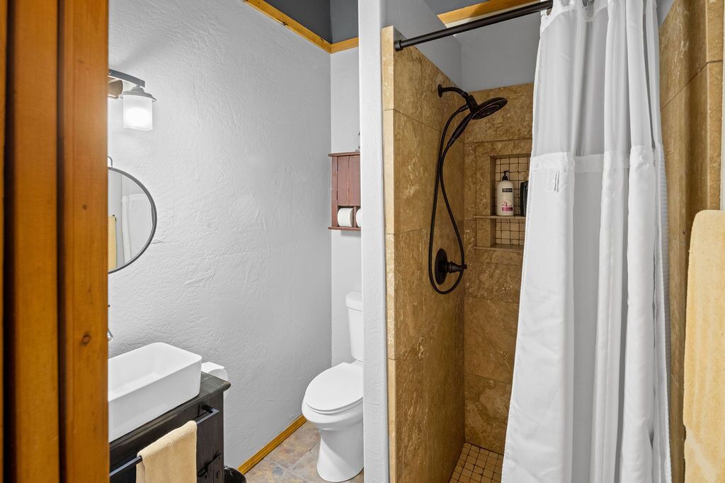 Photo of Bathroom in Fort Valley