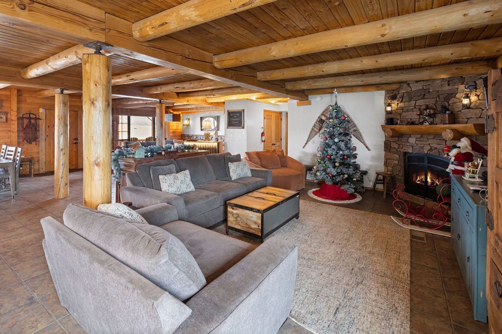 Photo of Livingroom in Fort Valley