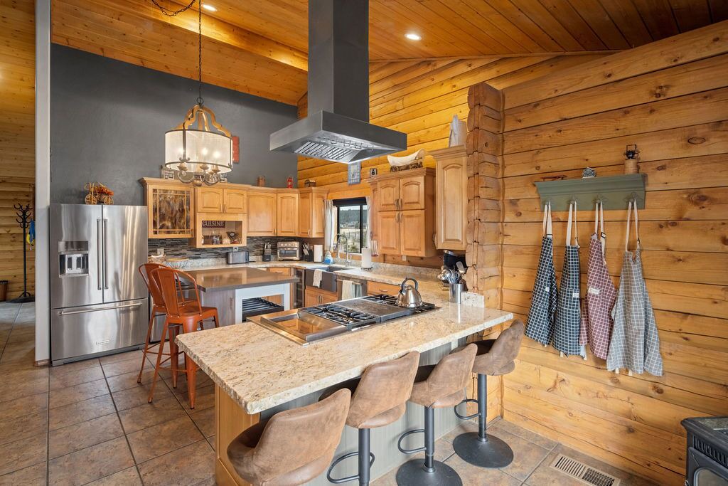 Photo of Kitchen in Fort Valley