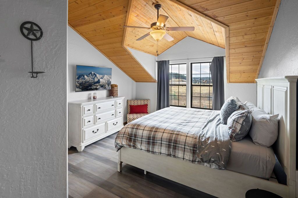 Photo of Bedroom in Fort Valley