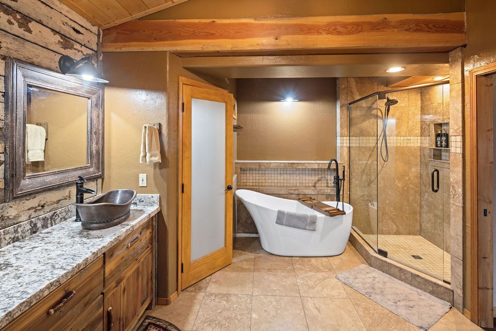 Photo of Bathroom in Fort Valley