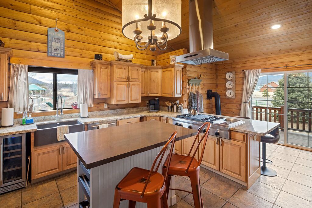 Photo of Kitchen in Fort Valley