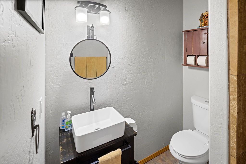 Photo of Bathroom in Fort Valley