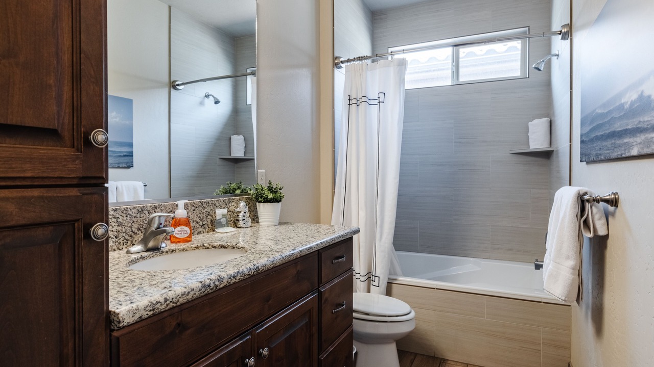 Photo of Bathroom in Santa Clara