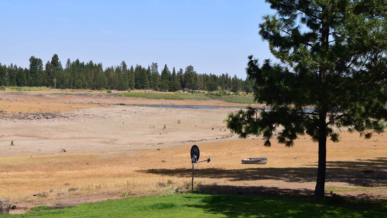 Photo of Outdoor in Wasco County