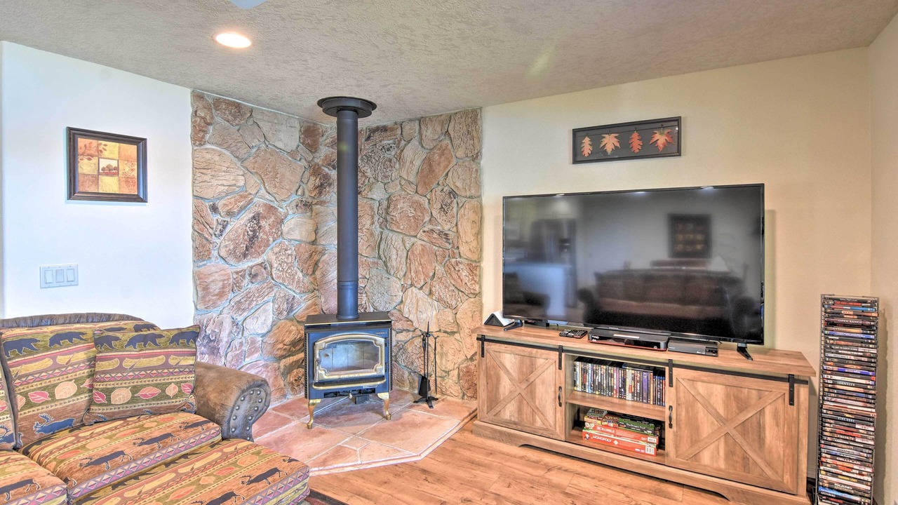 Photo of Bedroom in Wasco County