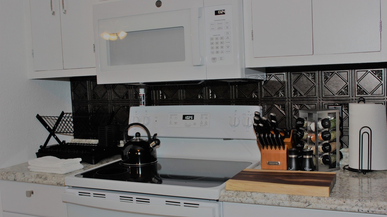 Photo of Kitchen in Rimrock