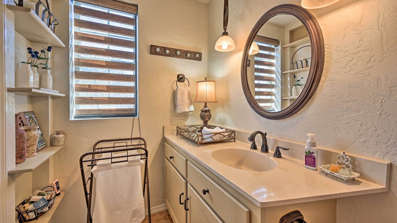 Photo of Bathroom in Cornville