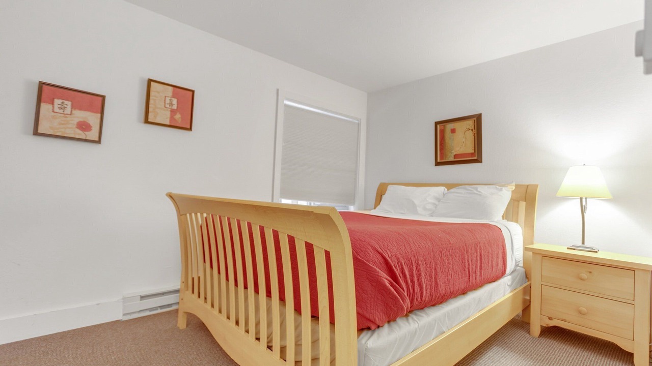 Photo of Bedroom in Bear Valley