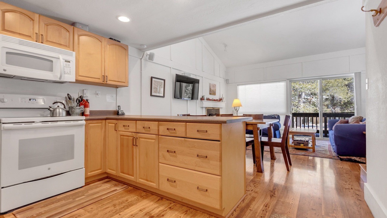 Photo of Bedroom in Bear Valley