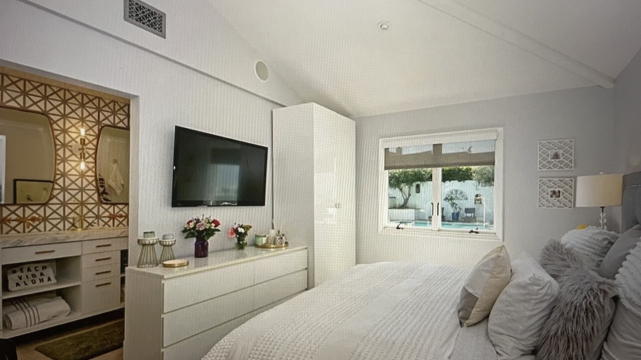 Photo of Bedroom in Corona del Mar