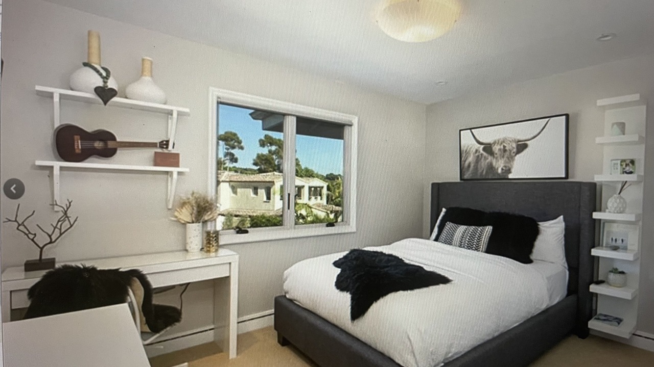 Photo of Bedroom in Corona del Mar