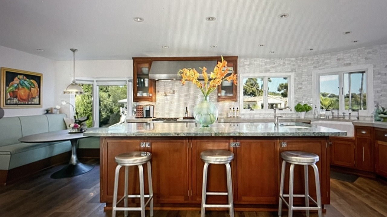 Photo of Kitchen in Corona del Mar
