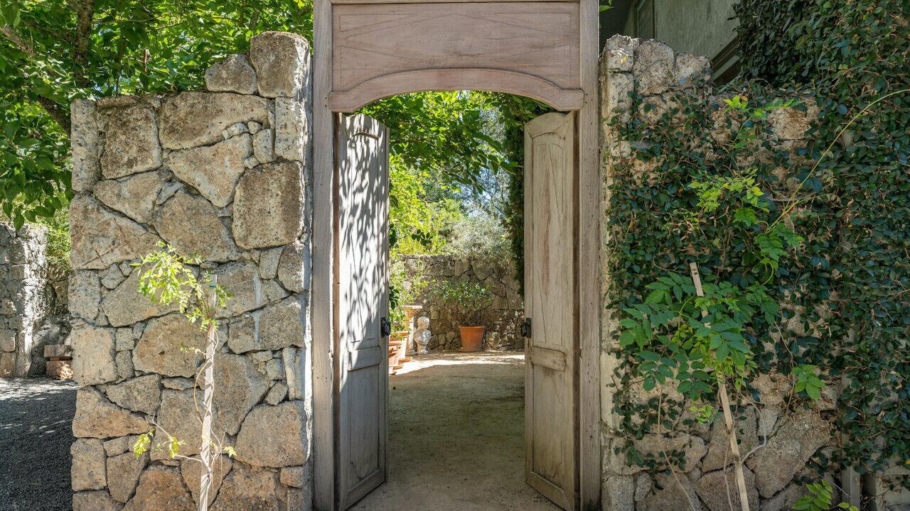 Photo of Outdoor in Angwin