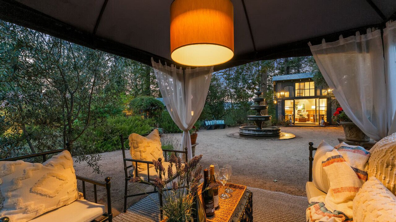 Photo of Outdoor in Angwin