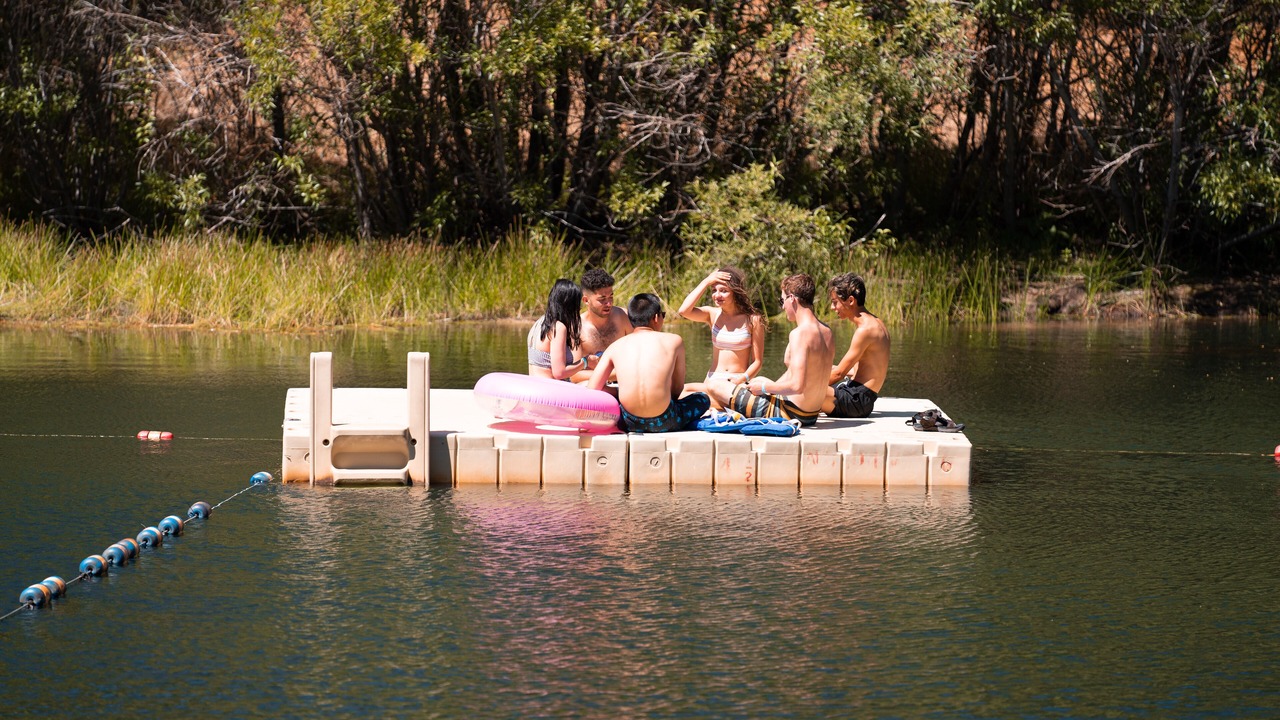 Photo of Others in Green Valley Lake