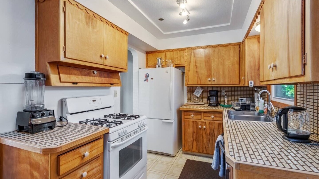Photo of Kitchen in Centennial