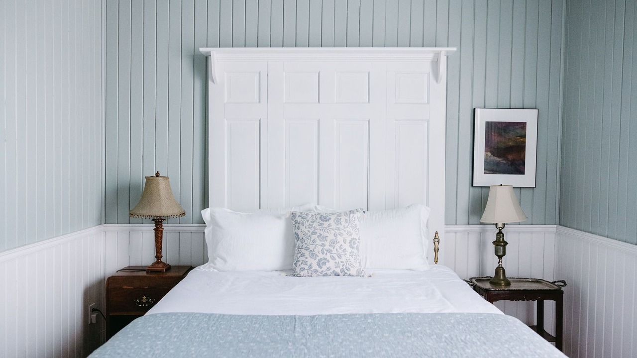 Photo of Bedroom in Seaview
