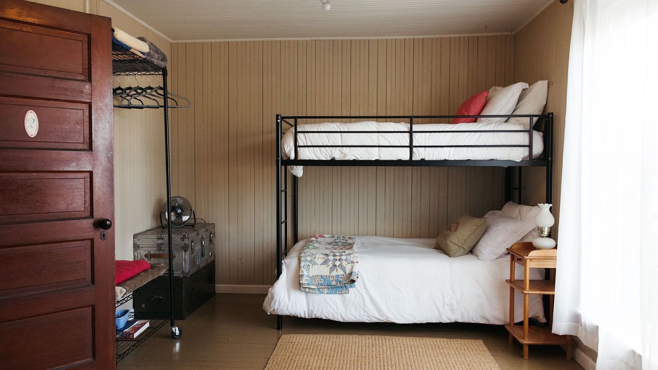 Photo of Bedroom in Seaview
